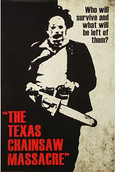 Tử thần vùng Texas | Texas Chainsaw Massacre (2022) Tử thần vùng Texas | Texas Chainsaw Massacre (2022)