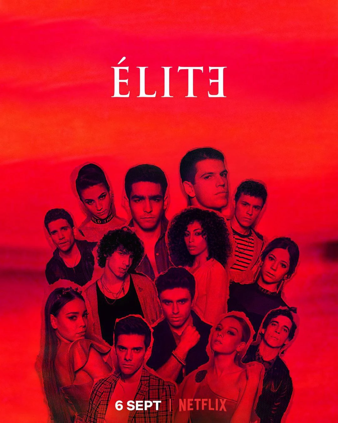 Ưu tú (Phần 2) | Elite (Season 2) (2019) Ưu tú (Phần 2) | Elite (Season 2) (2019)