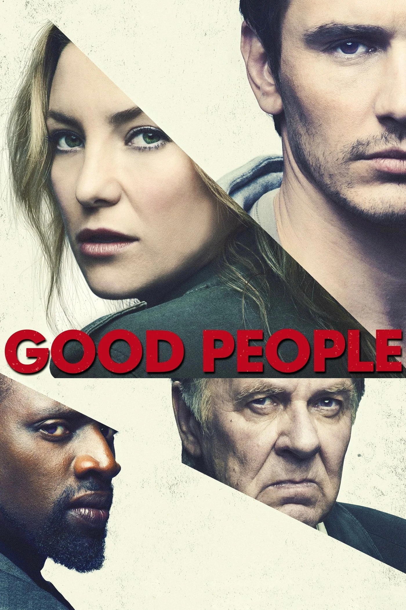 Vận Đen | Good People (2014) Vận Đen | Good People (2014)