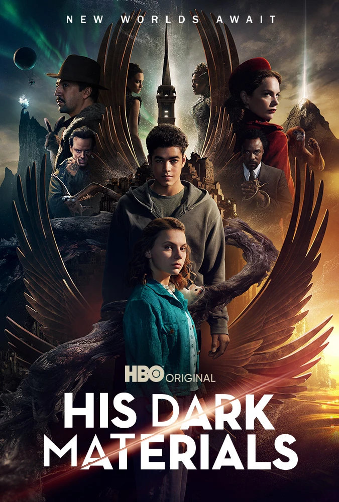Vật Chất Tối Của Ngài | His Dark Materials (2019) Vật Chất Tối Của Ngài | His Dark Materials (2019)