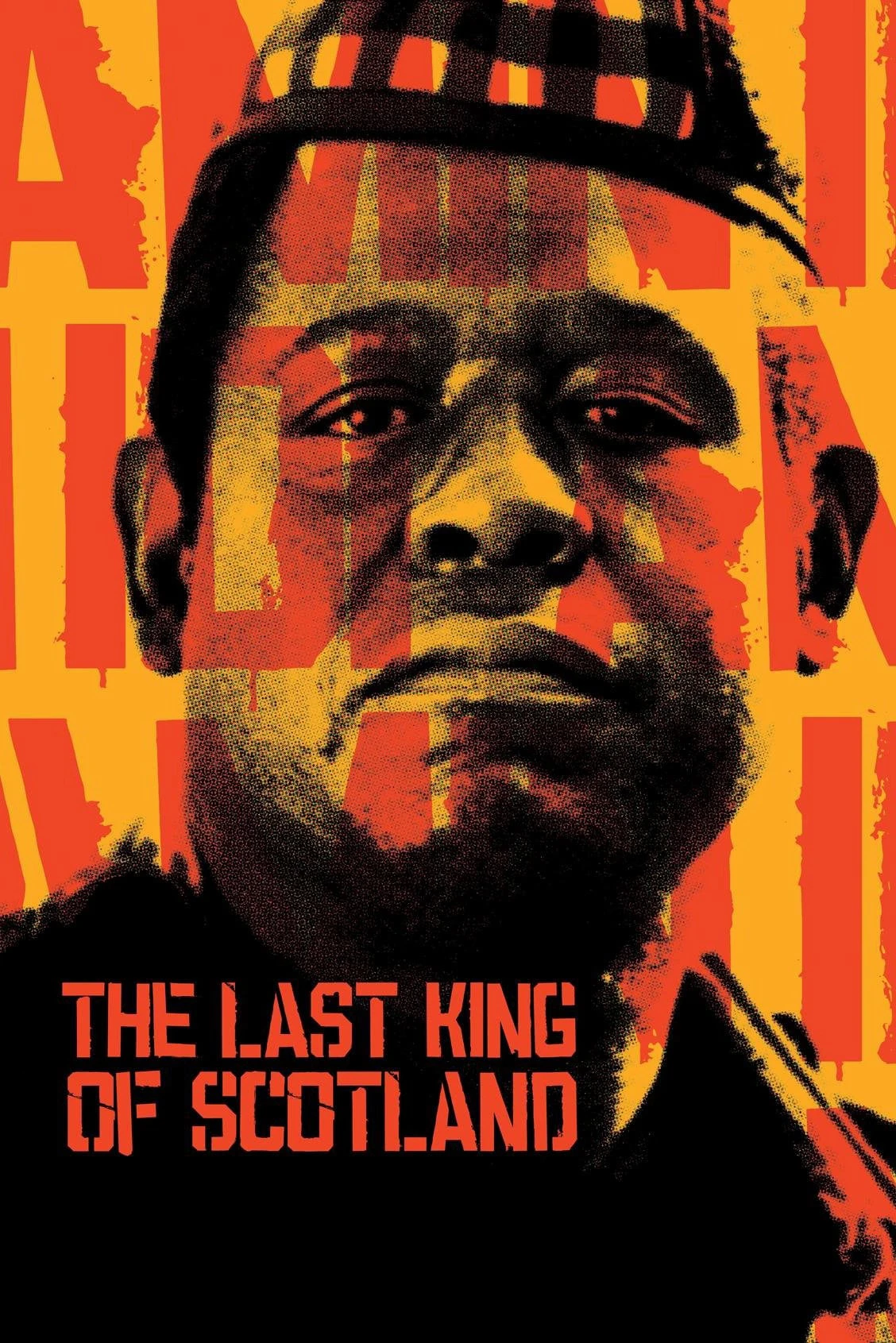 Vị vua cuối cùng của Scotland | The Last King of Scotland (2006) Vị vua cuối cùng của Scotland | The Last King of Scotland (2006)