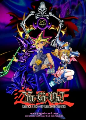 Vua Trò Chơi Phần 1 | Yu-Gi-Oh! Duel Monster (2000) Vua Trò Chơi Phần 1 | Yu-Gi-Oh! Duel Monster (2000)
