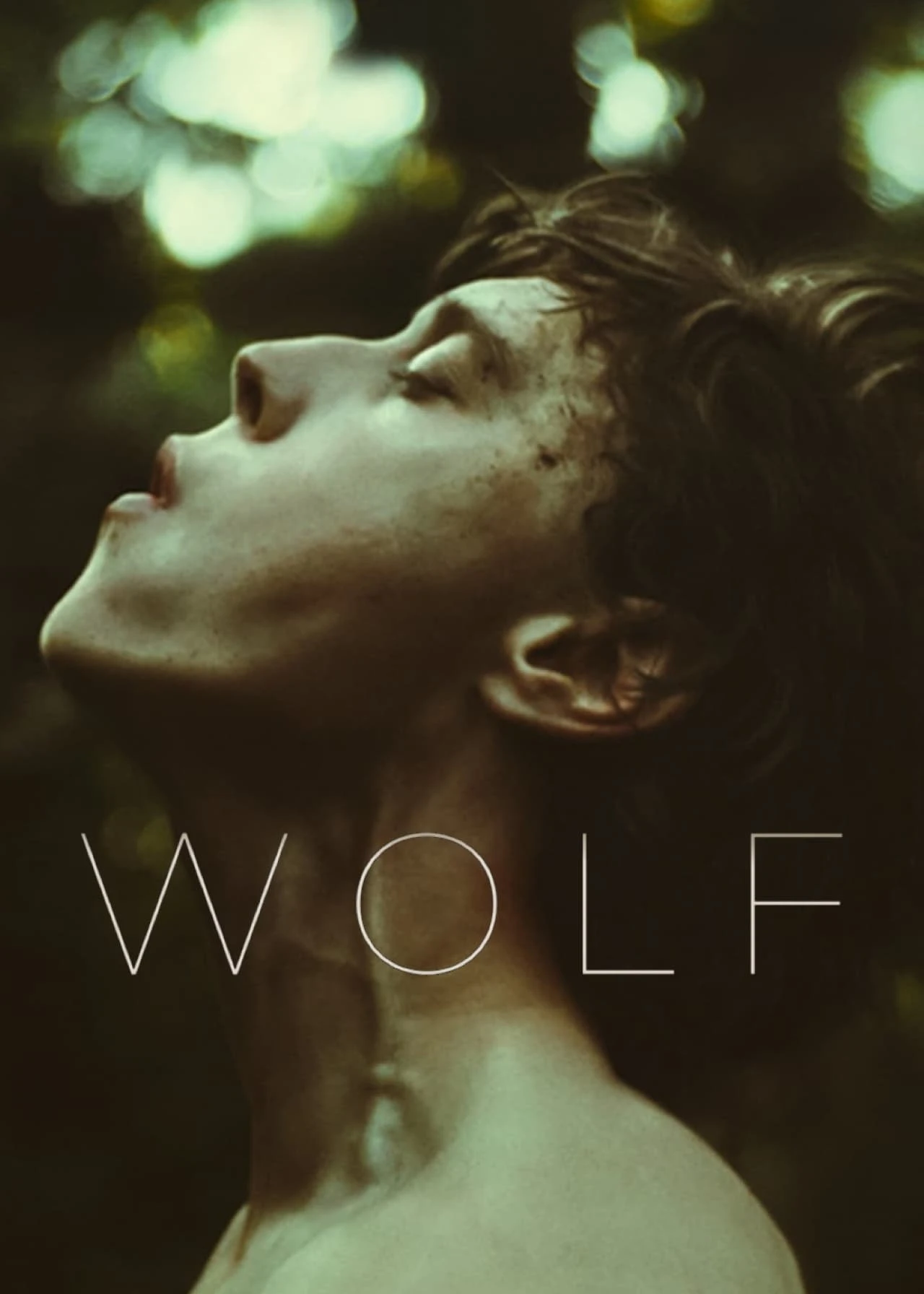 Sói trong lốt người | Wolf (2021) Sói trong lốt người | Wolf (2021)