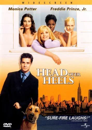 Yêu Điên Dại | Head Over Heels (2001) Yêu Điên Dại | Head Over Heels (2001)
