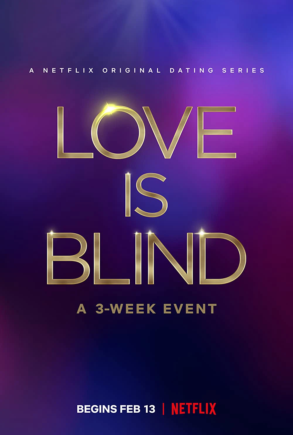 Yêu là mù quáng | Love Is Blind (2020) Yêu là mù quáng | Love Is Blind (2020)